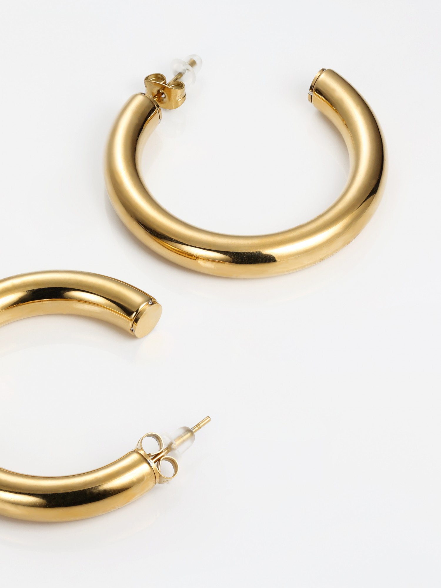 KIREI PARIS BIJOUX – Bracciale In Pietra Naturale Ossidiana, Fatto A Mano, Portafortuna E Protettivo