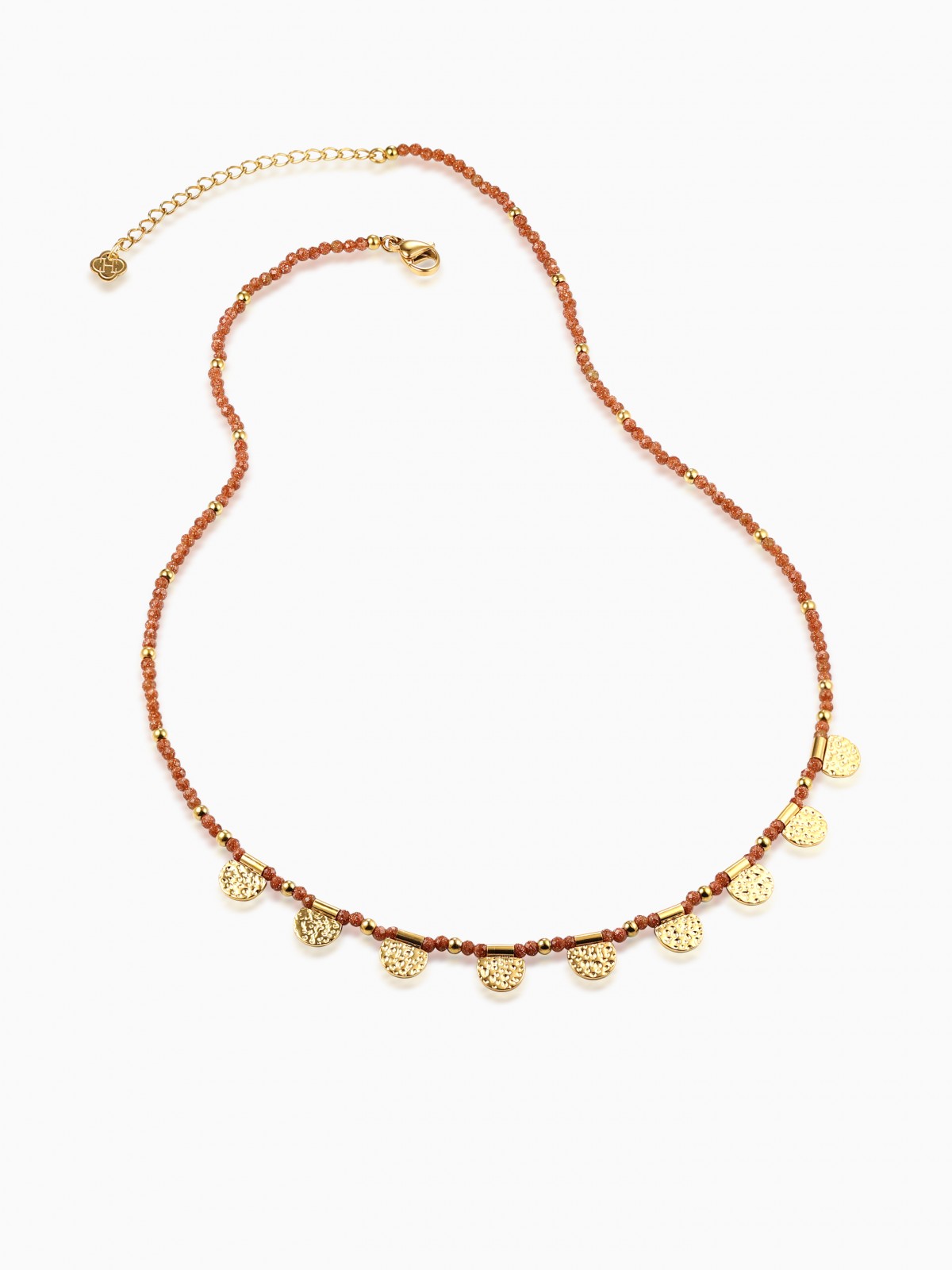 Suzanne Necklace