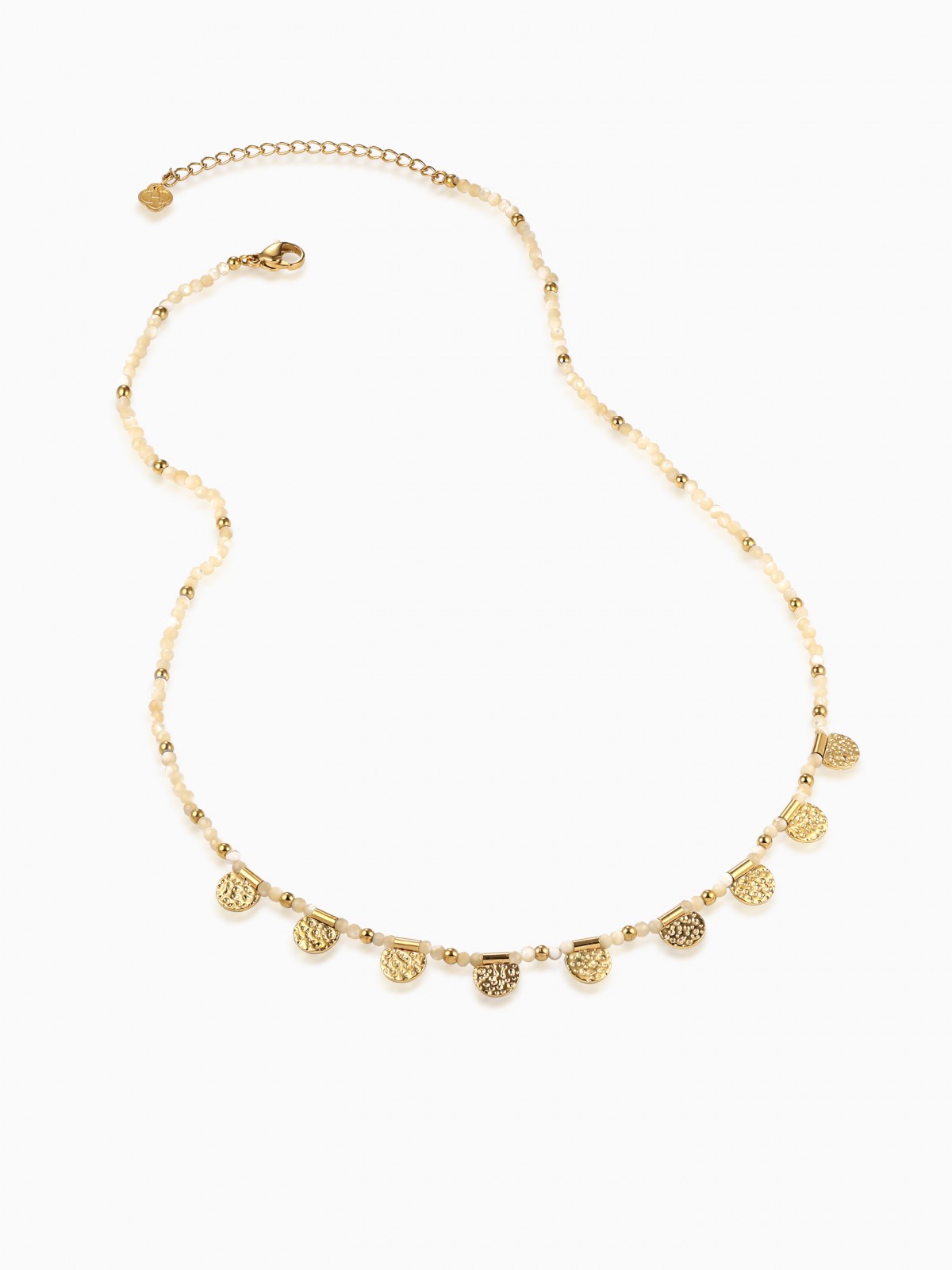 Théa Necklace