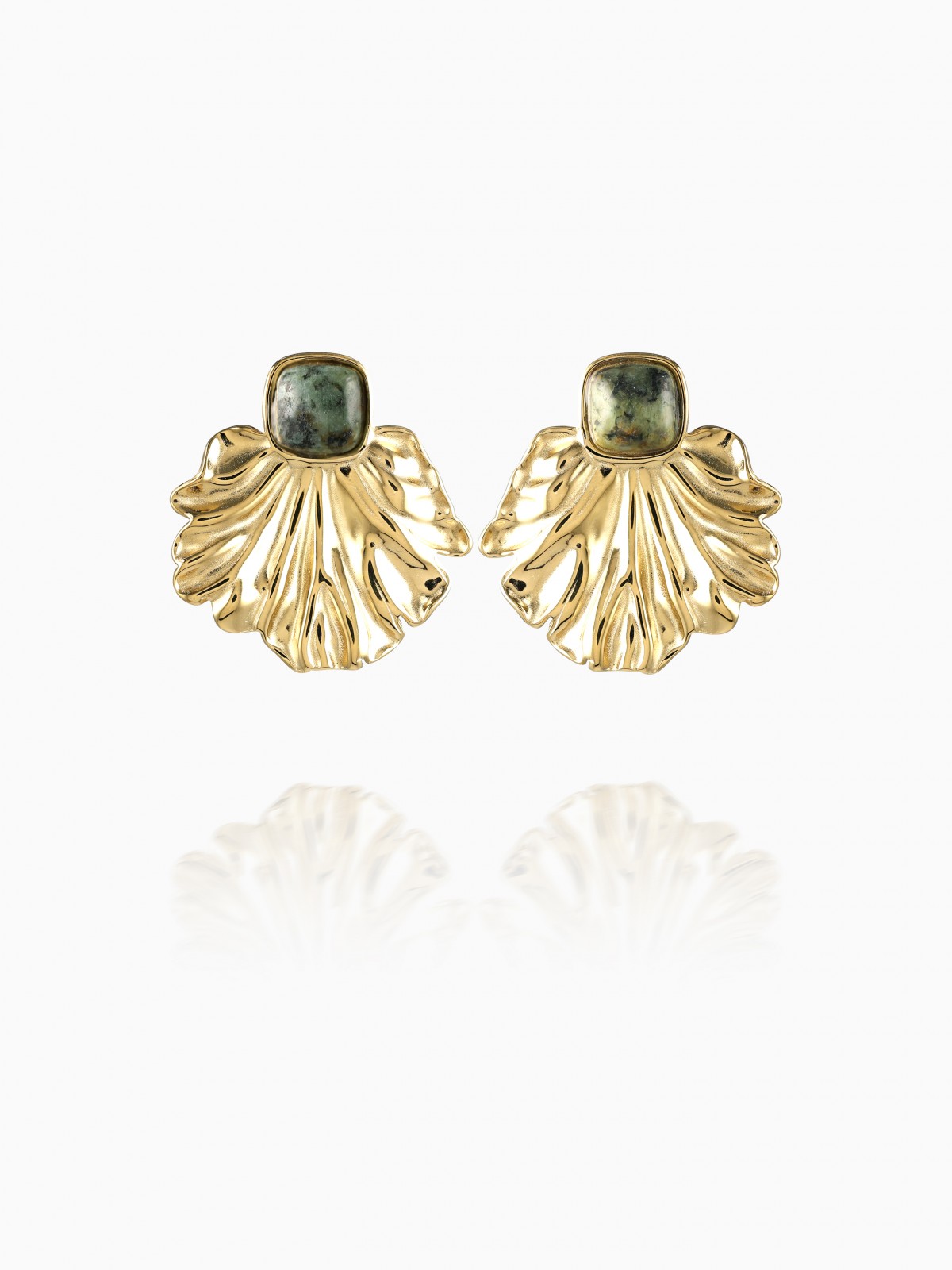 Soléna Earrings