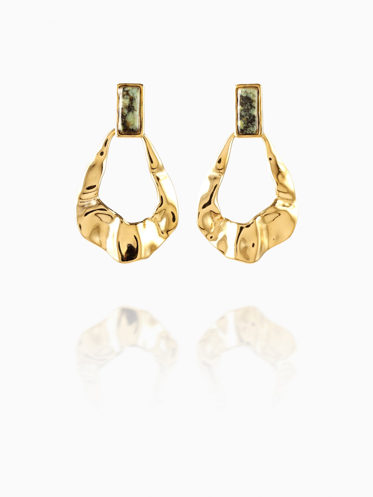 Boucles D'oreilles Vanya