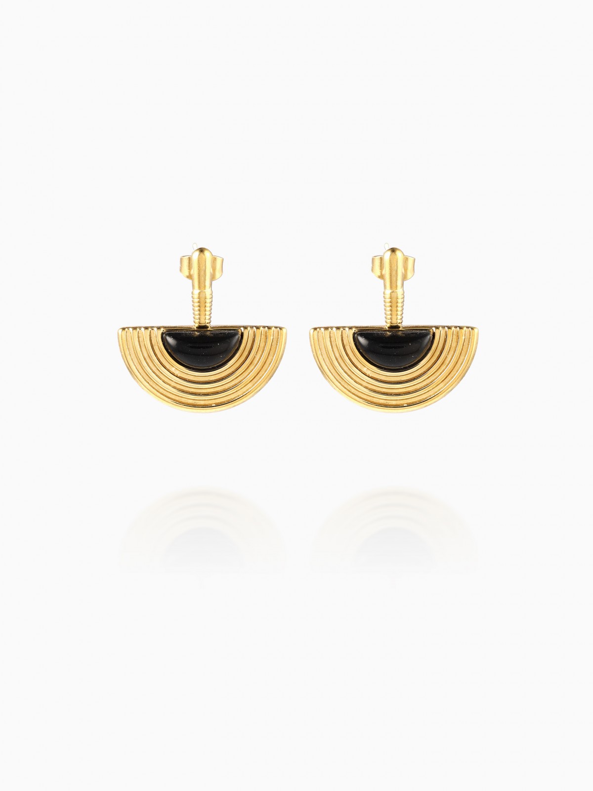 Boucles d'oreilles Cassandra
