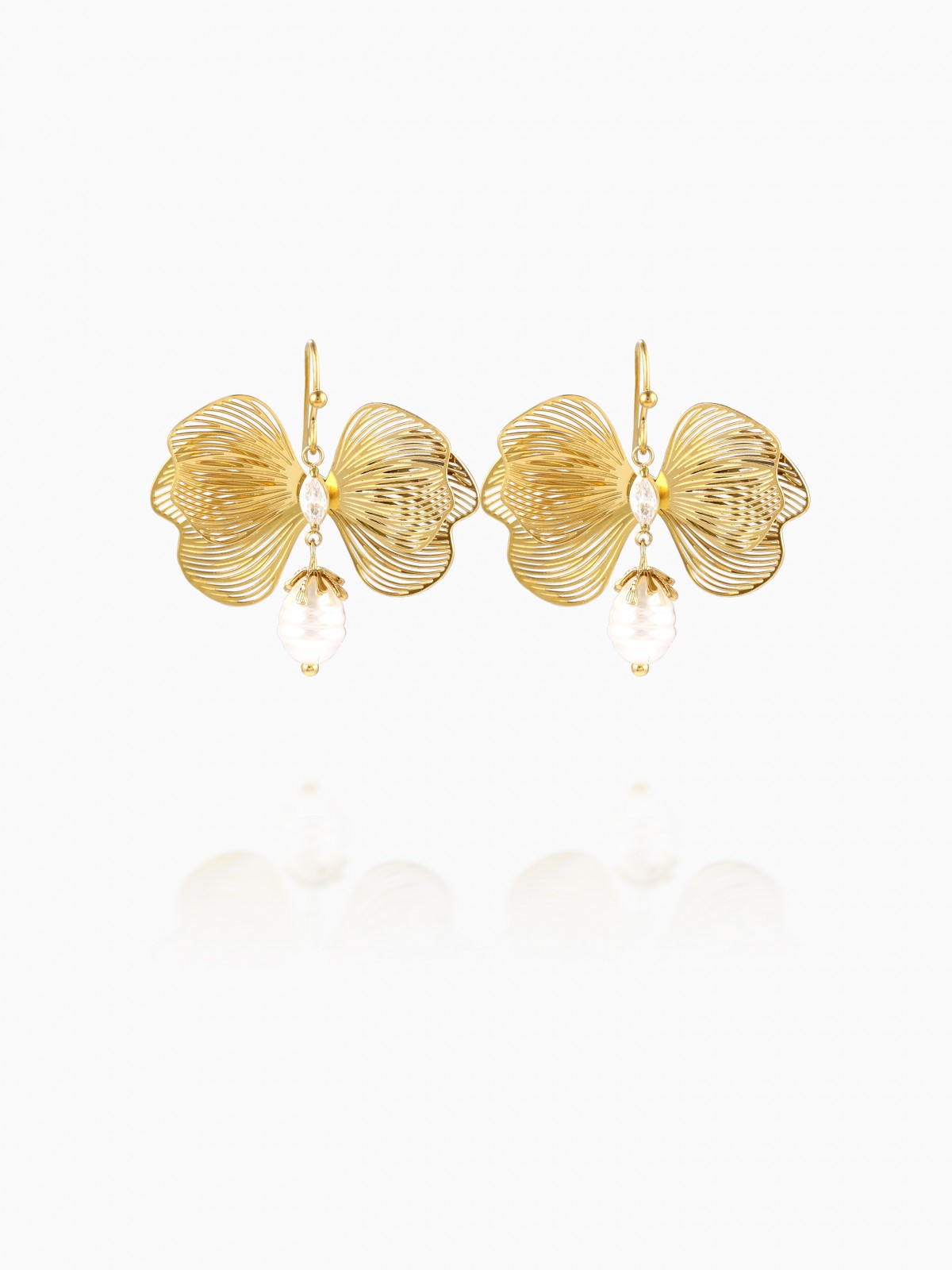 Clémence Earrings