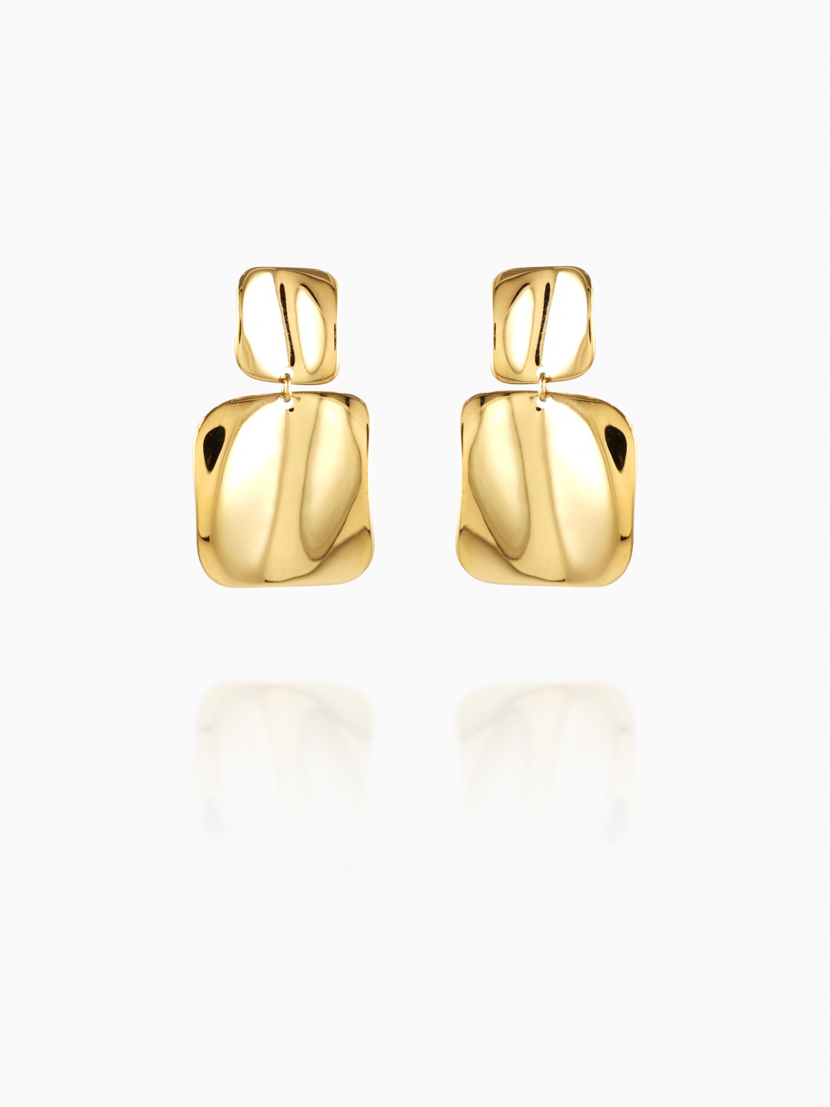 Boucles d'oreilles Ysmae
