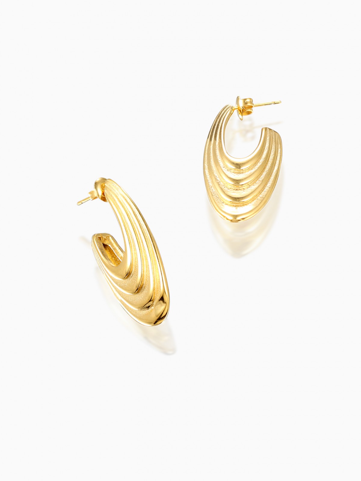 Boucles D'oreilles Ansoé
