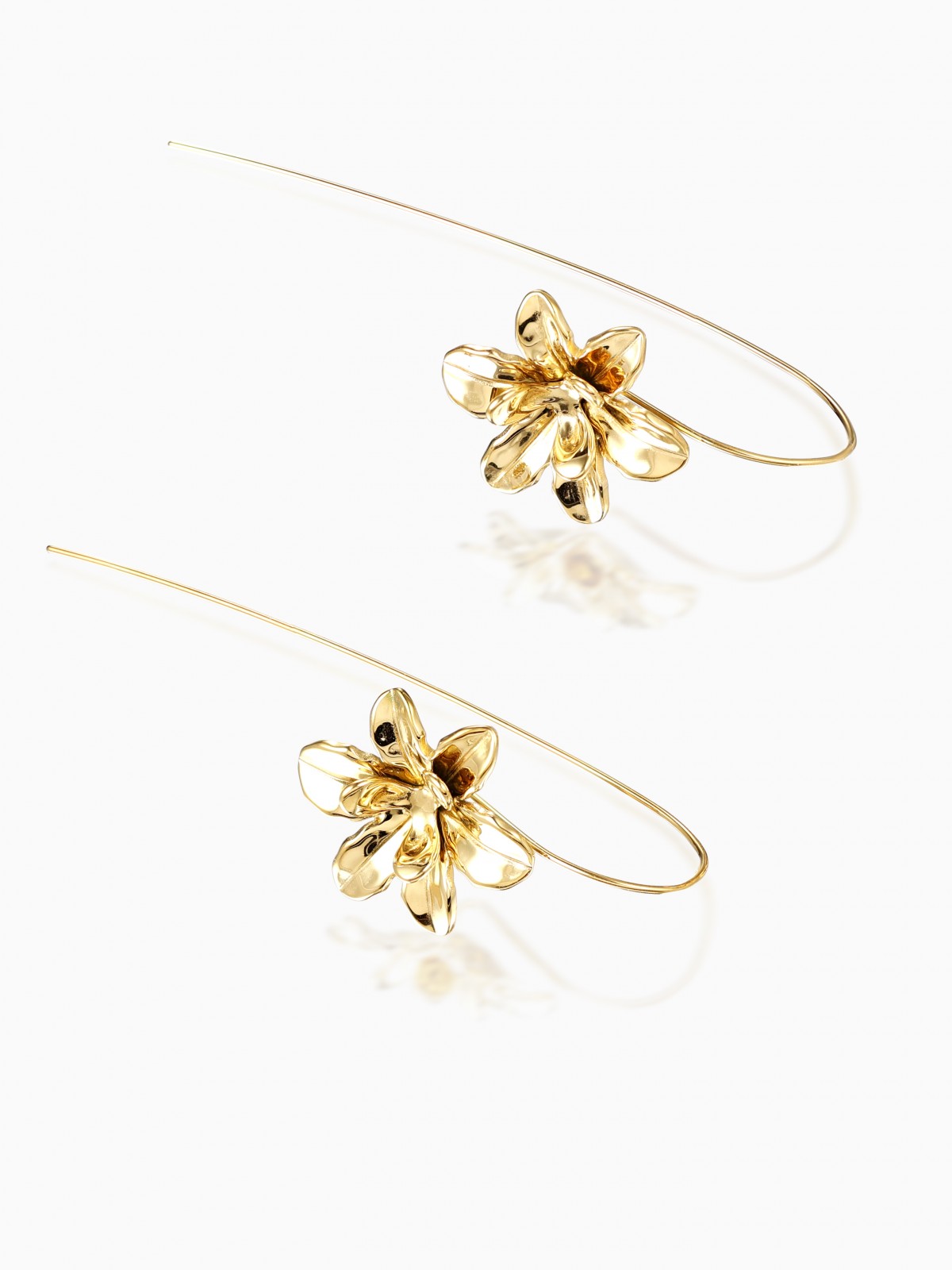 Boucles D'oreilles Ilane