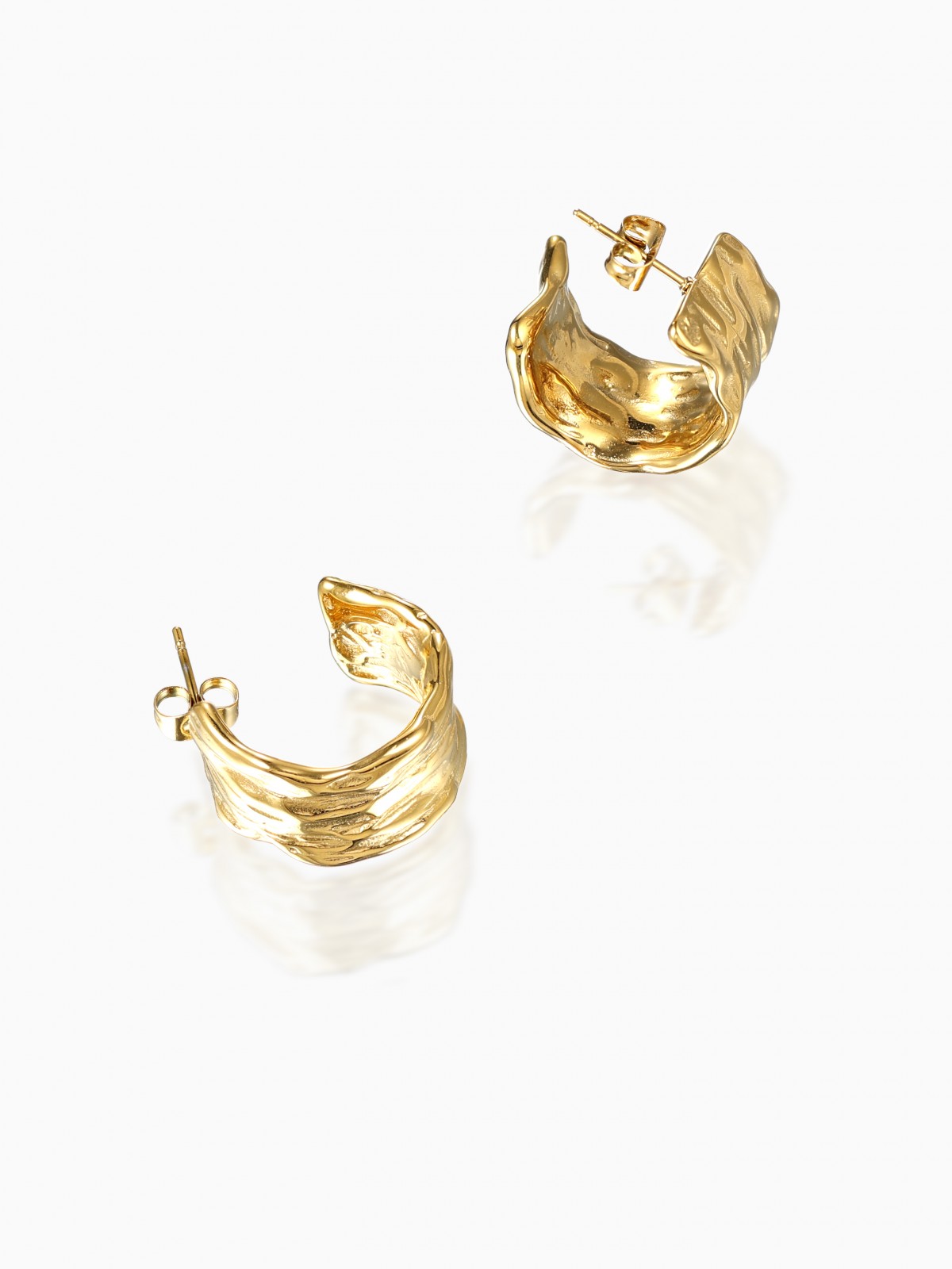Boucles D'oreilles Kalina