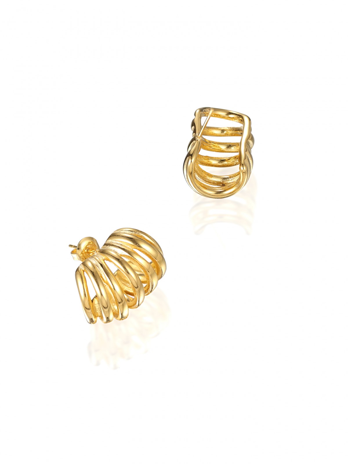 Boucles D'oreilles Thalya