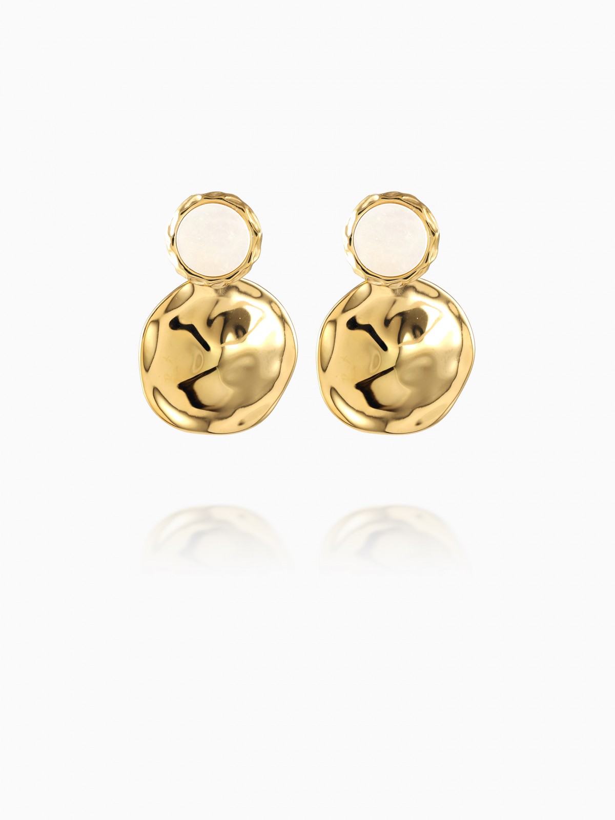 Boucles D'oreilles Selva