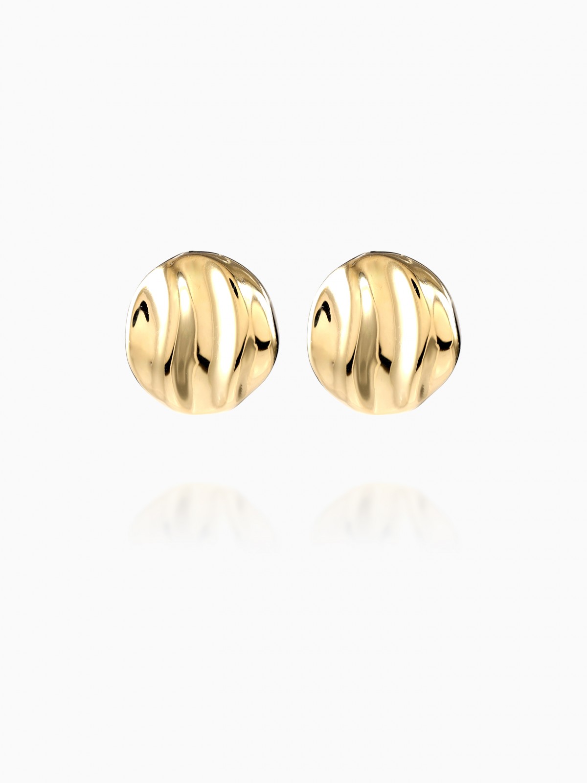 Boucles D'oreilles Lunna