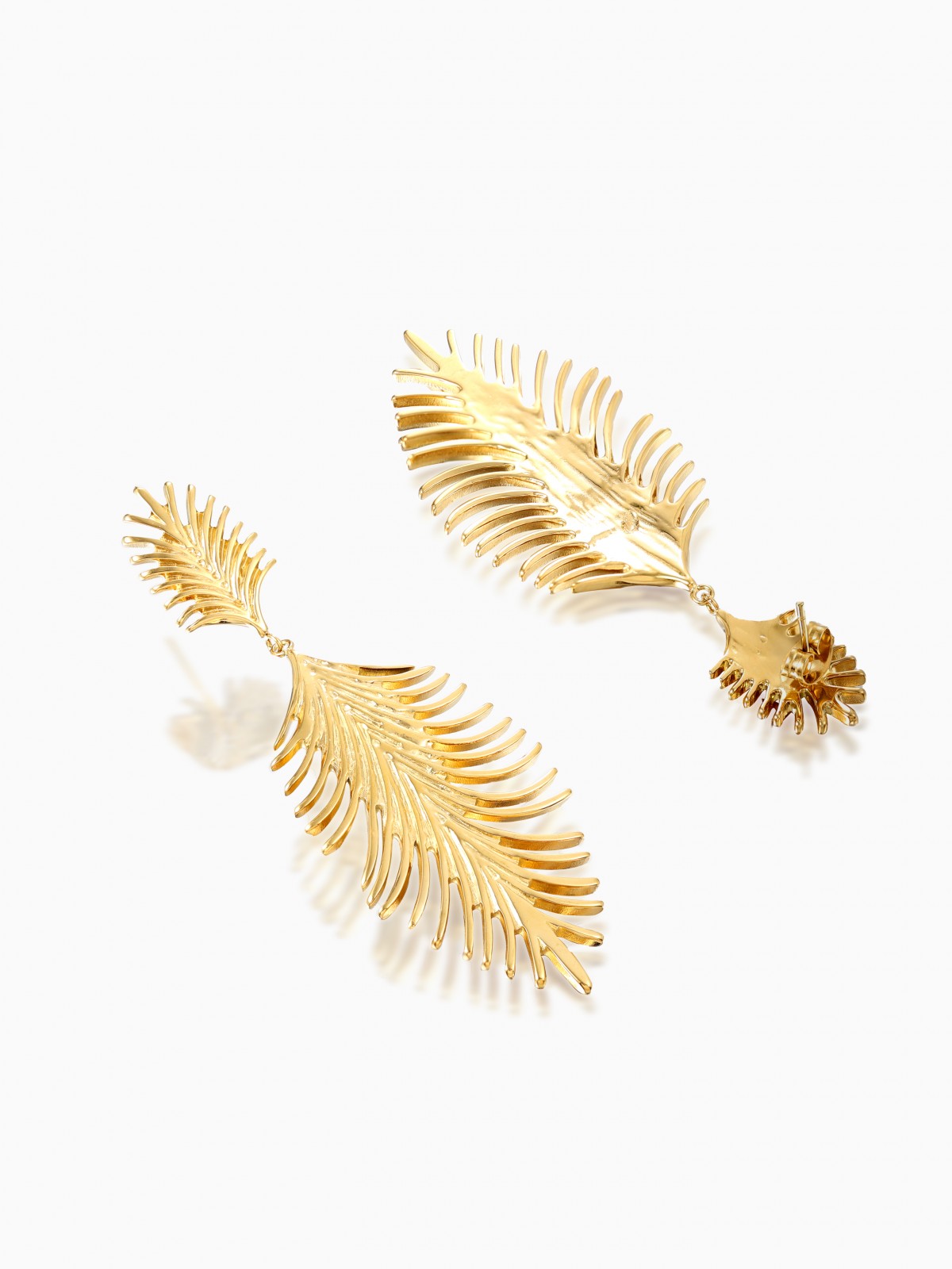 Boucles d'oreilles Ellie