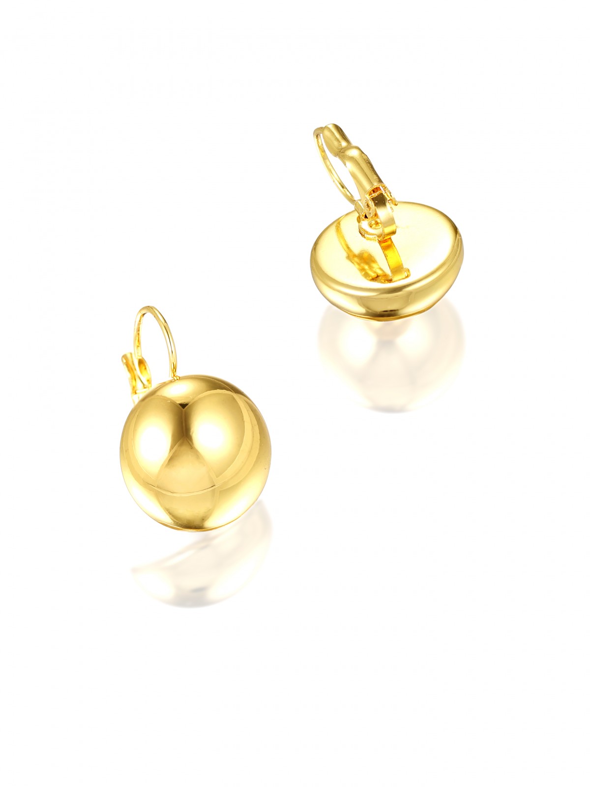 Boucles D'oreilles Nayel