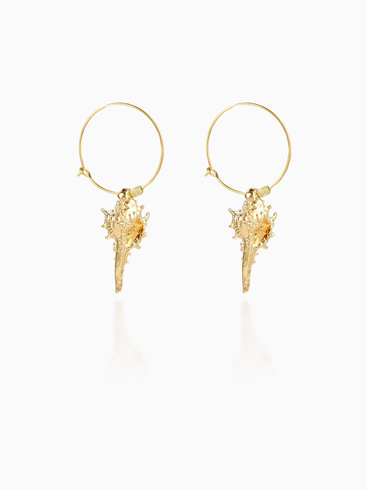 Boucles D'oreilles Eira