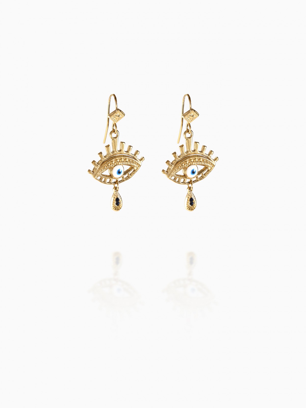Myella Earrings