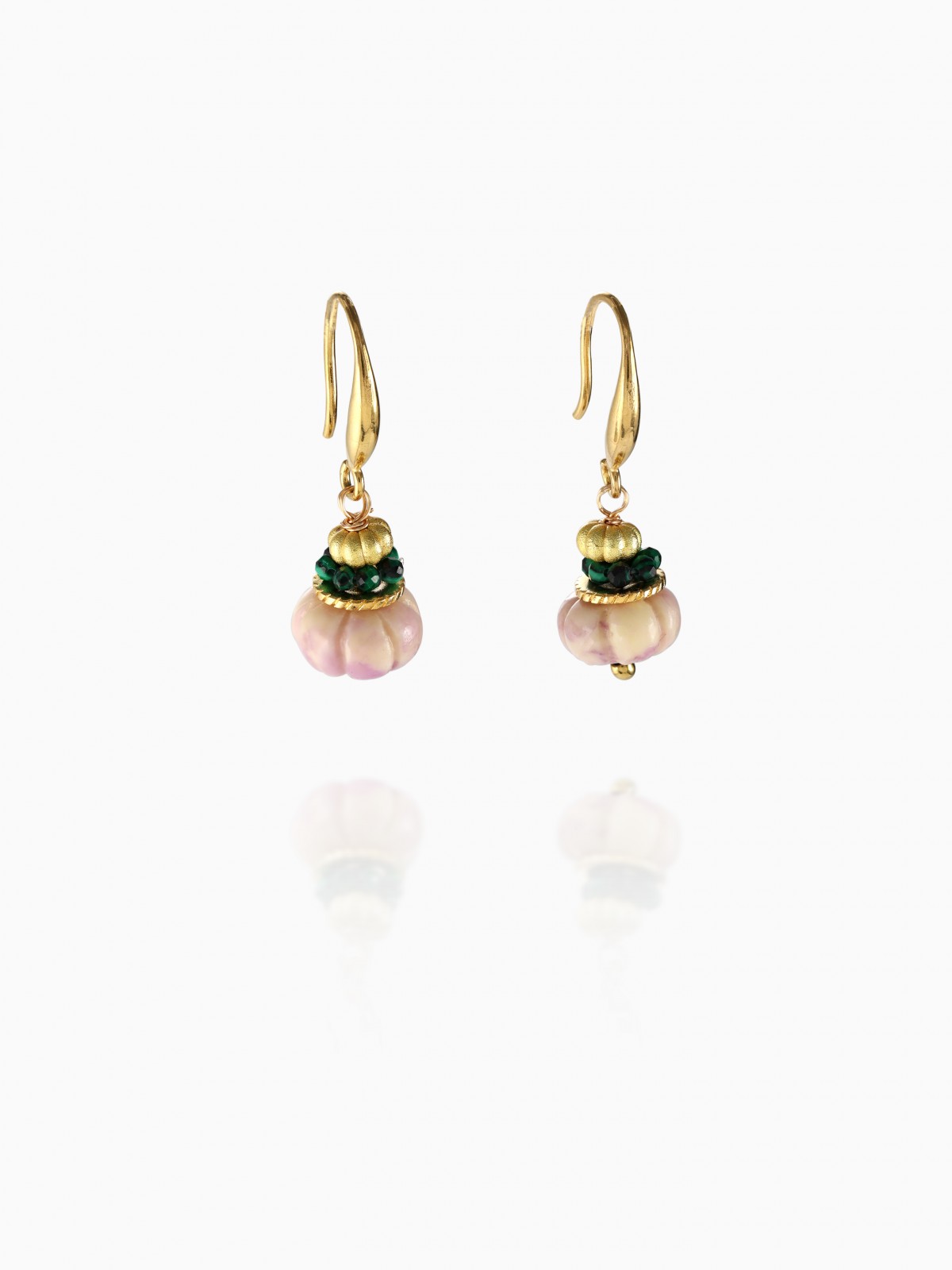 Olyne Earrings