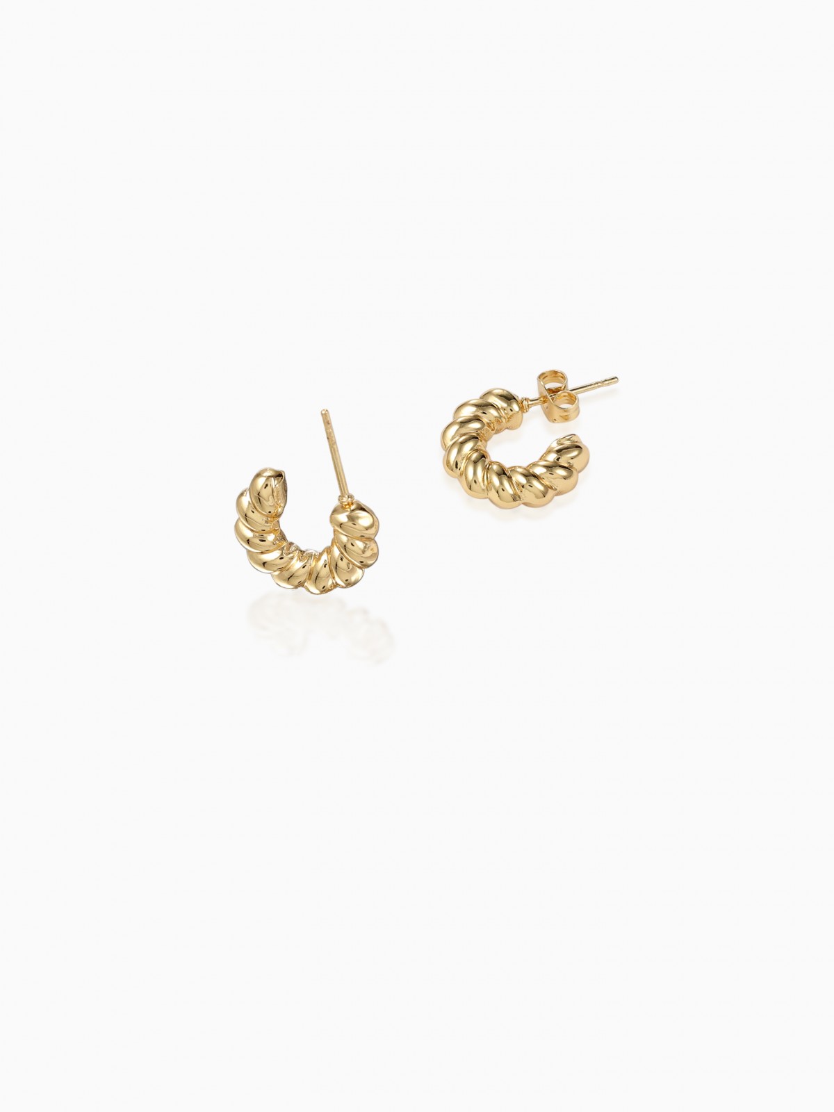Boucles D'oreilles Elyna