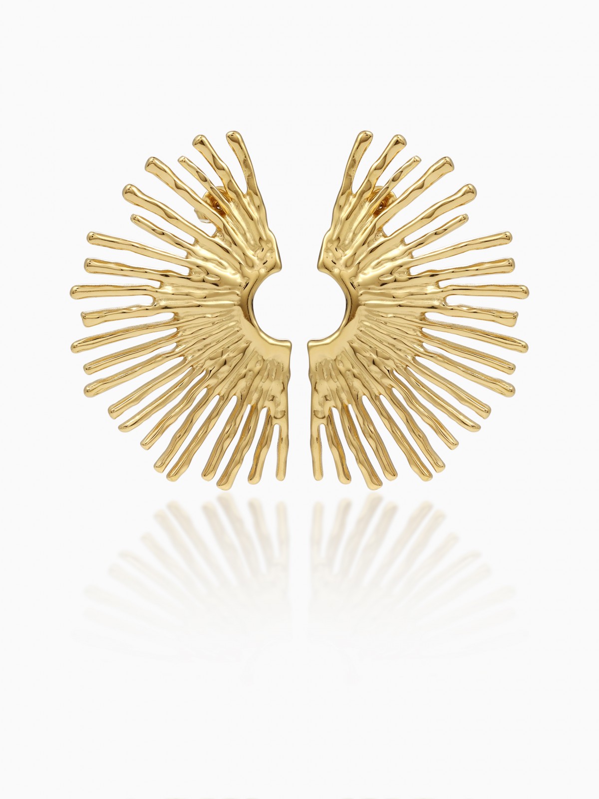 Boucles D'oreilles Valyne