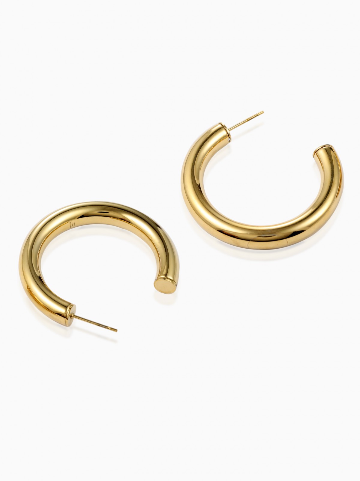 Boucles D'oreilles Nyséa