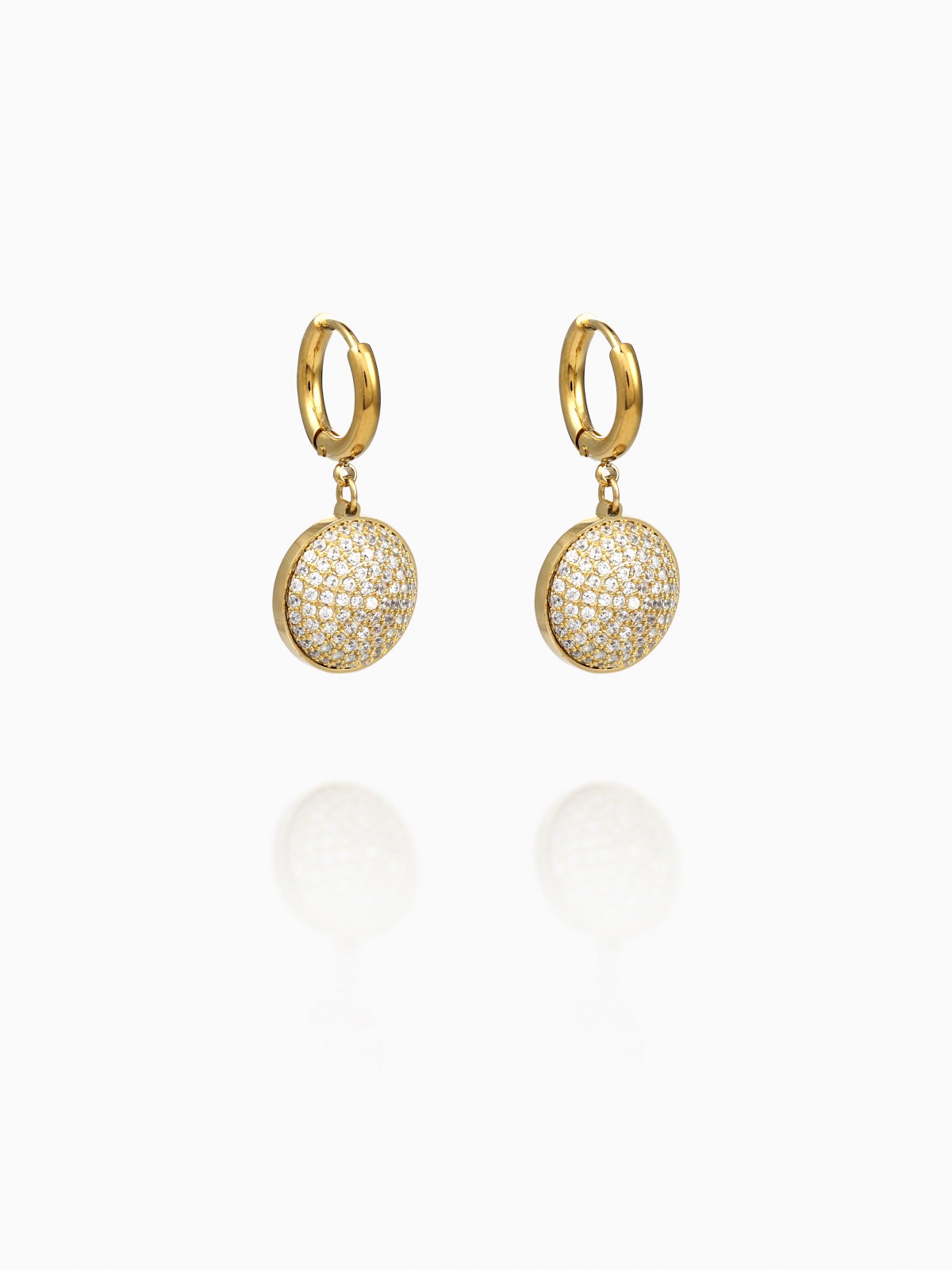 Ophélis Earrings