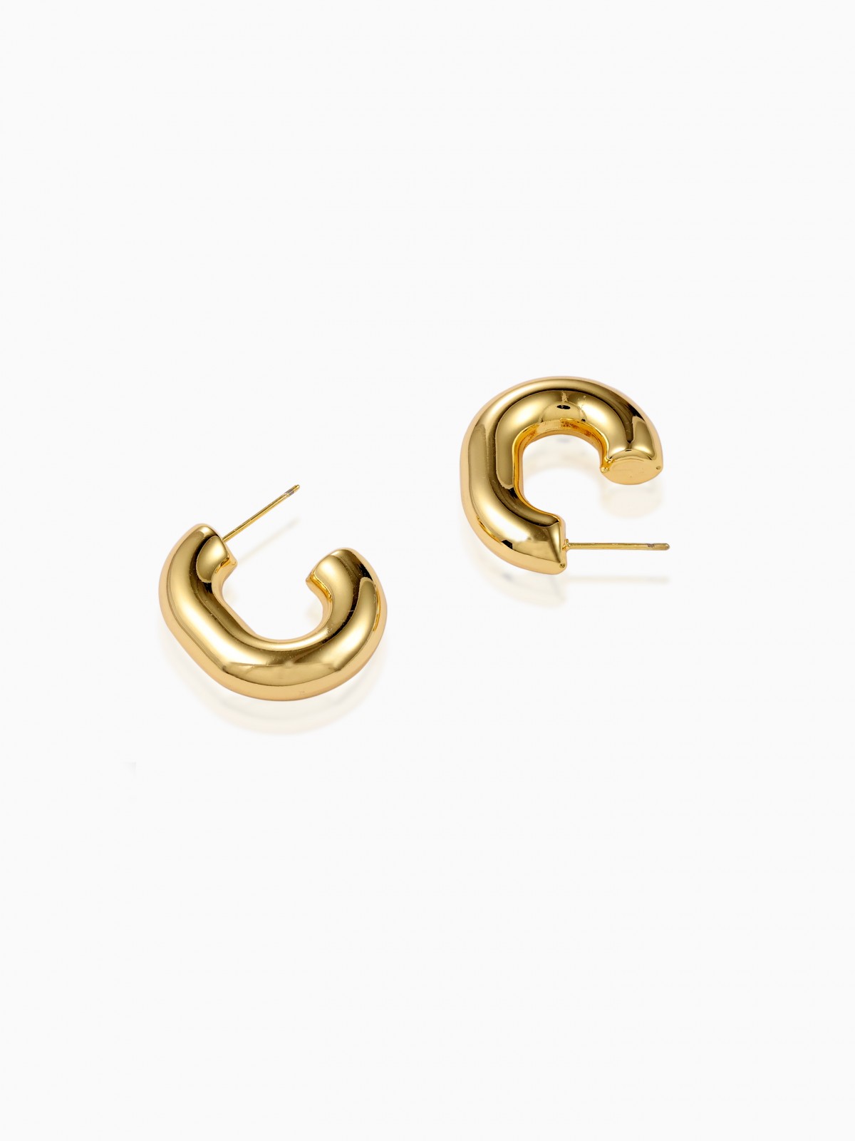 Boucles D'oreilles Calyra