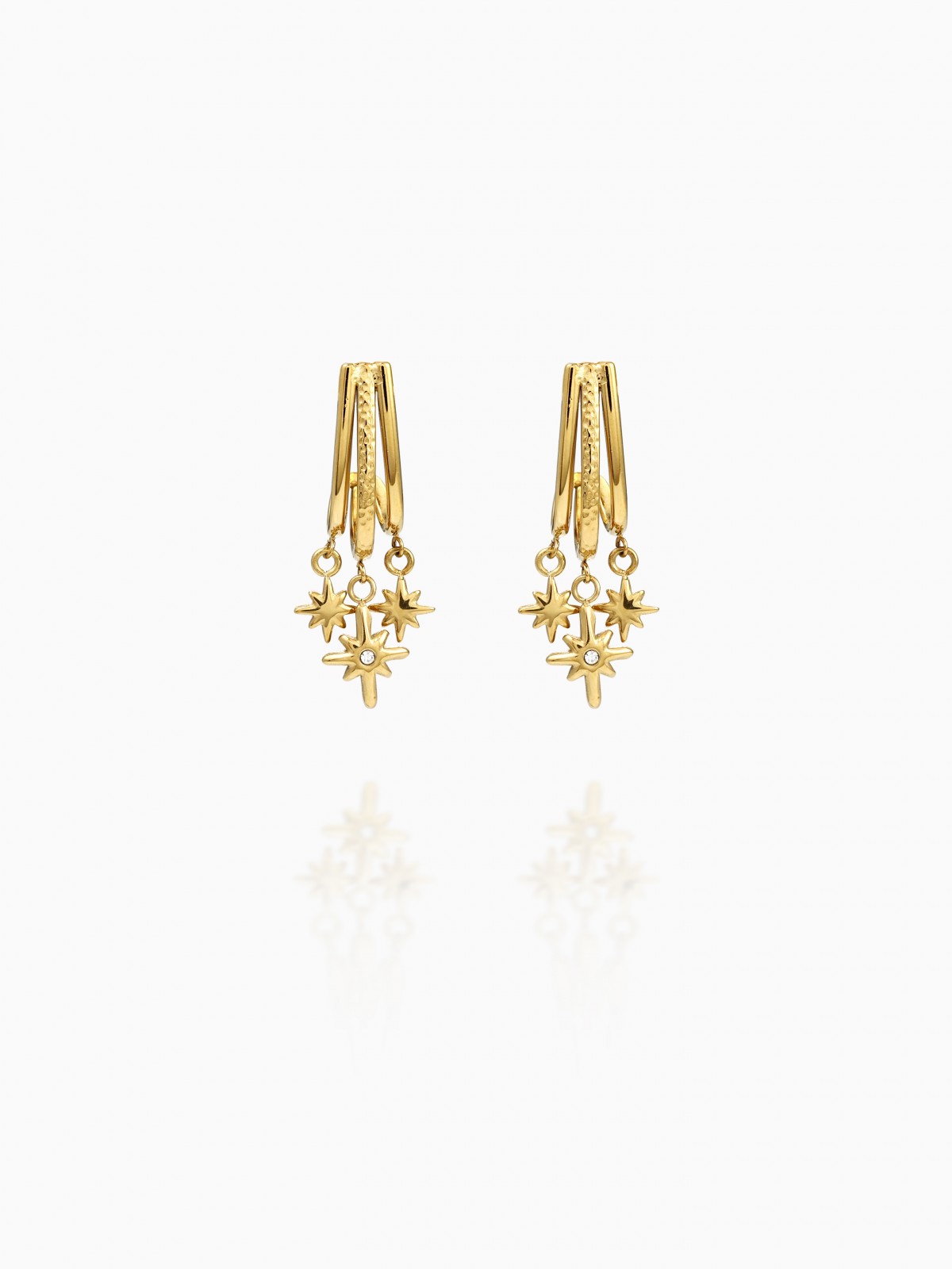 Auréline Earrings