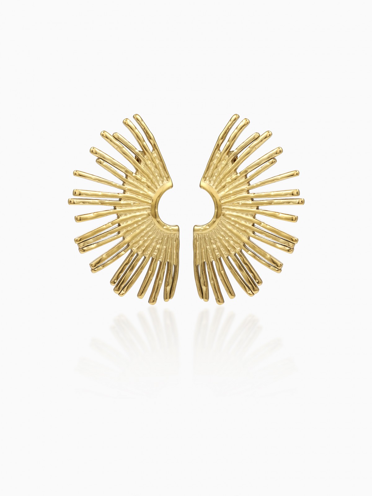 Boucles D'oreilles Valyne