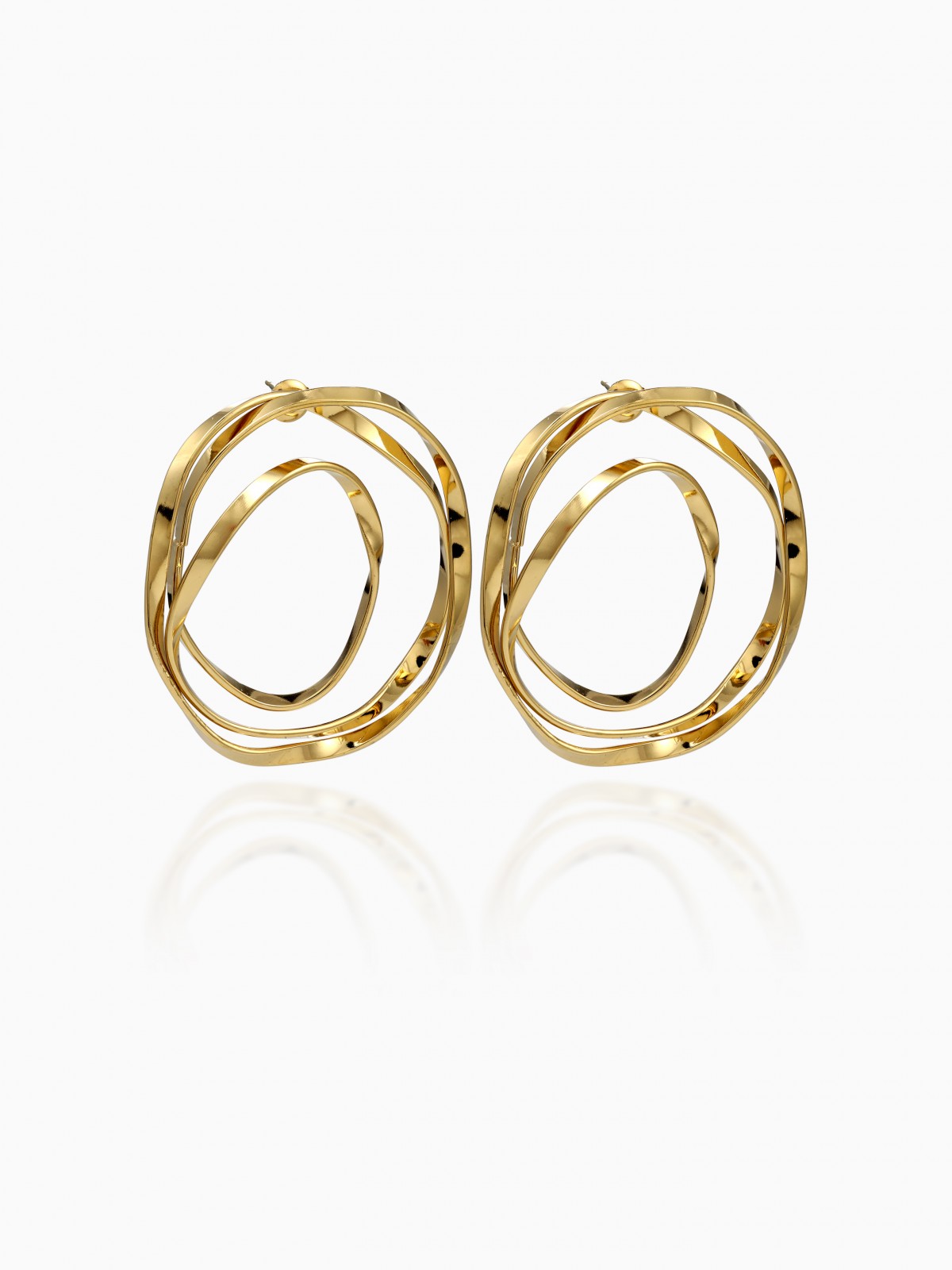 Boucles D'oreilles Sérénaïs