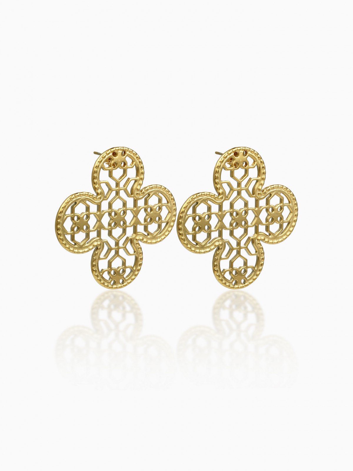 Orena Earrings
