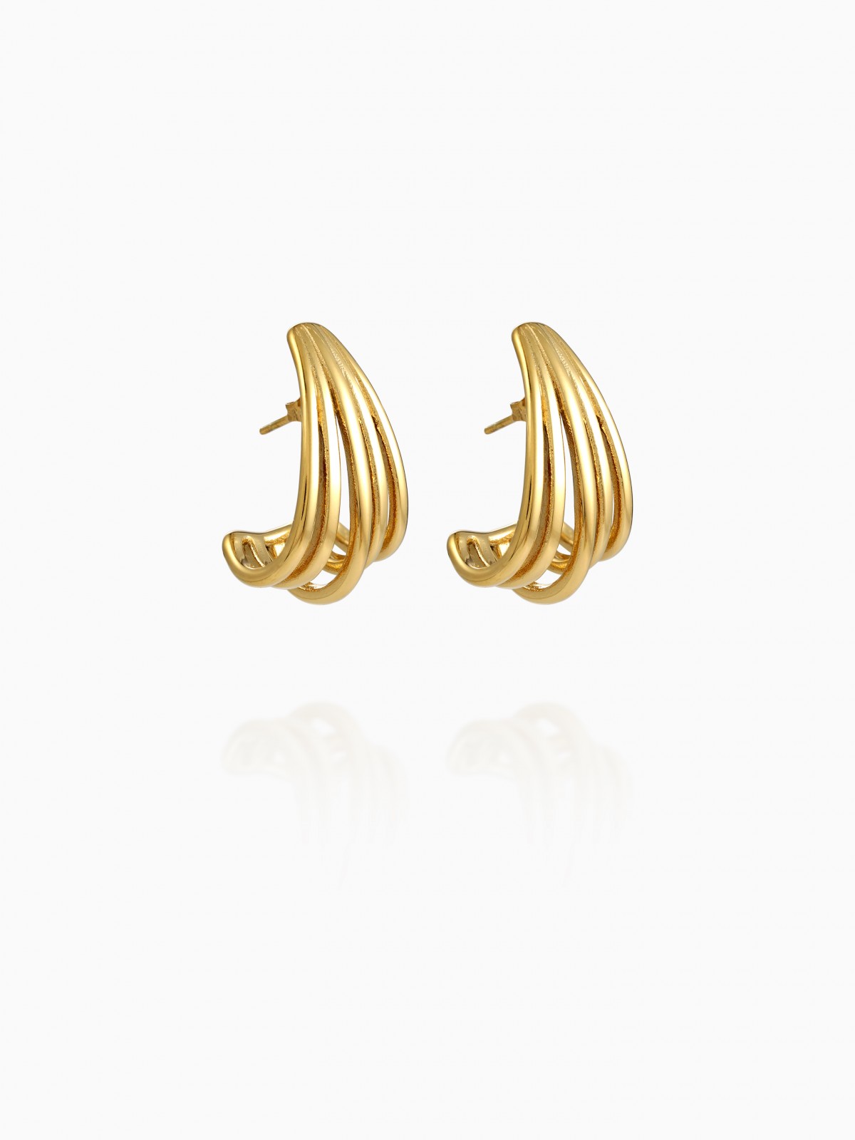 Boucles D'oreilles Avelyn