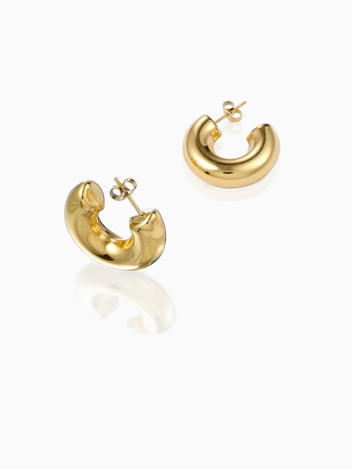 Boucles D'oreilles Vanyaé