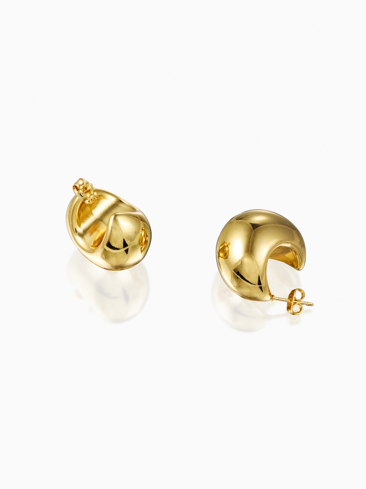 Boucles D'oreilles Aléane