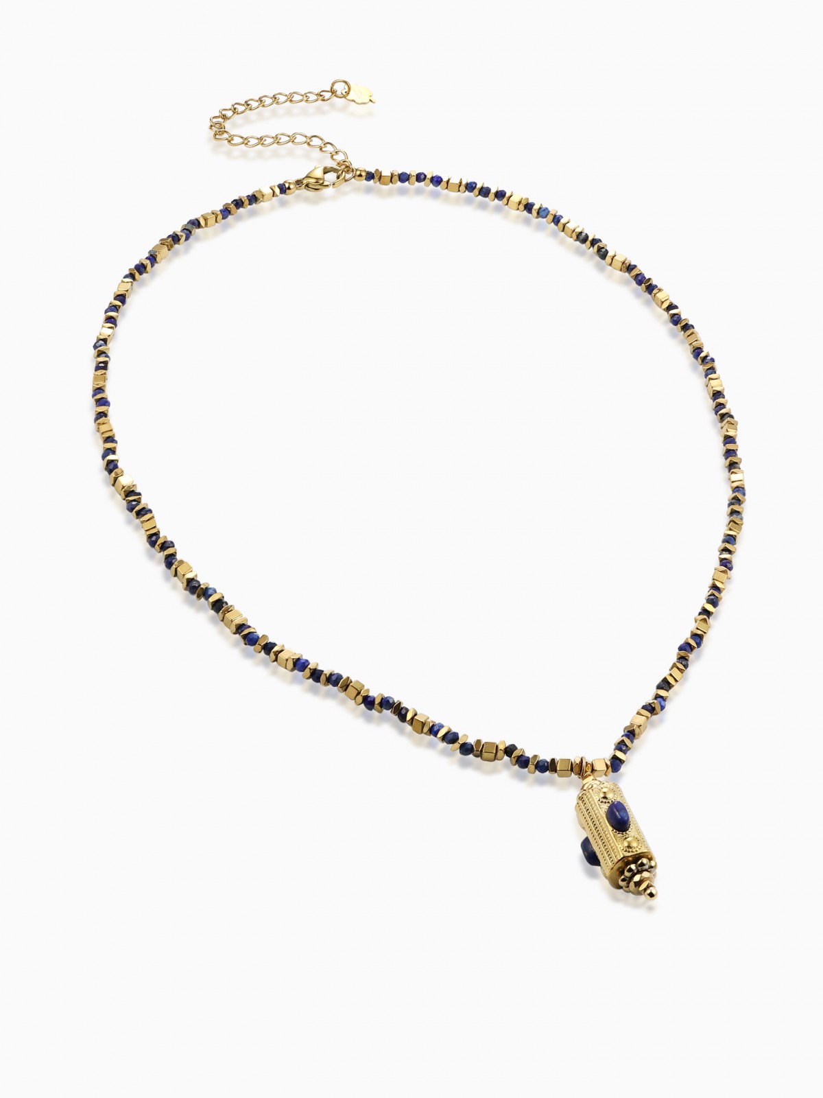 Noléria Necklace