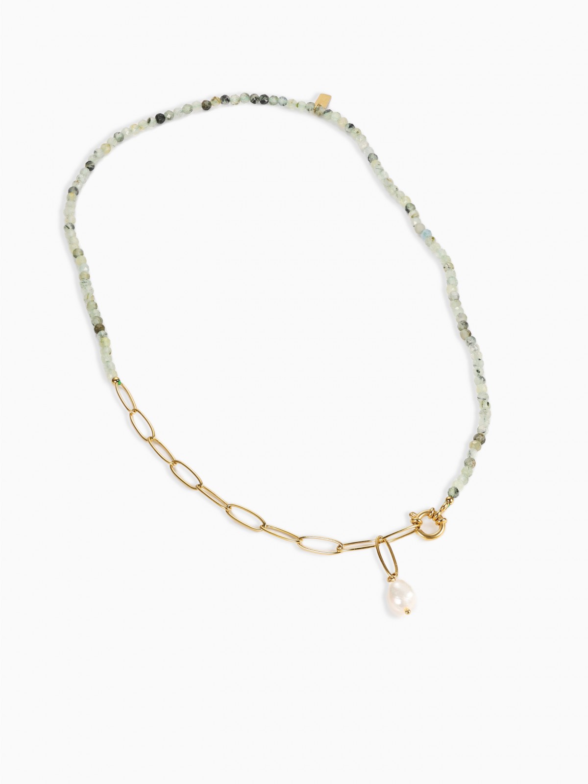 Bracelet & Necklace Aelin